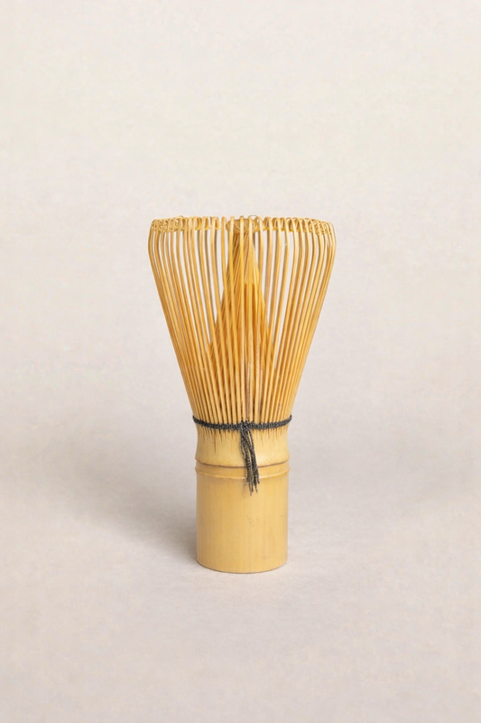 chasen (bamboo whisk)