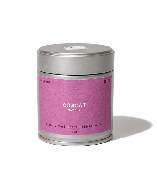 Hojicha | 焙じ茶 • 25g